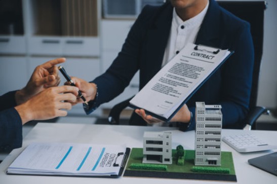 Optez pour un syndic de copropriété réactif et performant.