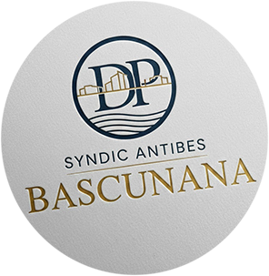 Découvrez Logo Syndic Antibes, votre partenaire de confiance pour la gestion de copropriété.