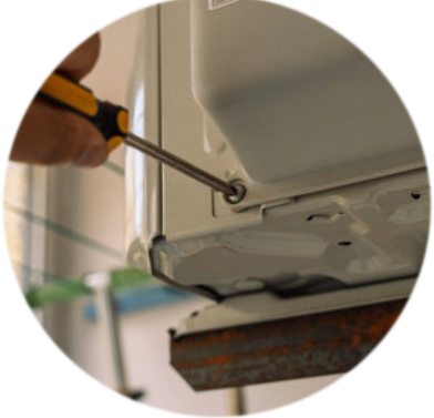 Services de réparation technique pour les syndics de copropriété à Antibes.